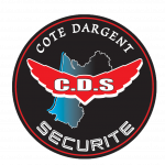 logo cote dargent sécurité